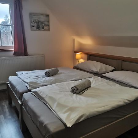 Sedlonov 178 Otel Dış mekan fotoğraf