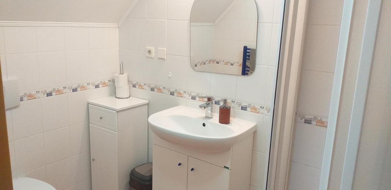 Sedlonov 178 Otel Dış mekan fotoğraf