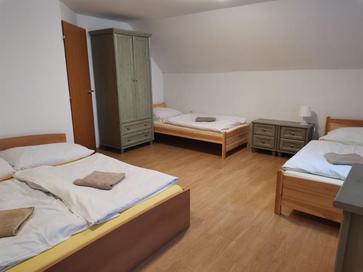 Sedlonov 178 Otel Dış mekan fotoğraf