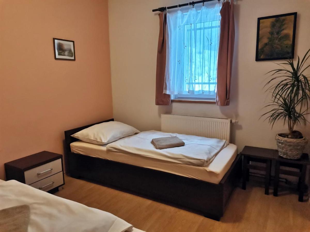 Sedlonov 178 Otel Dış mekan fotoğraf