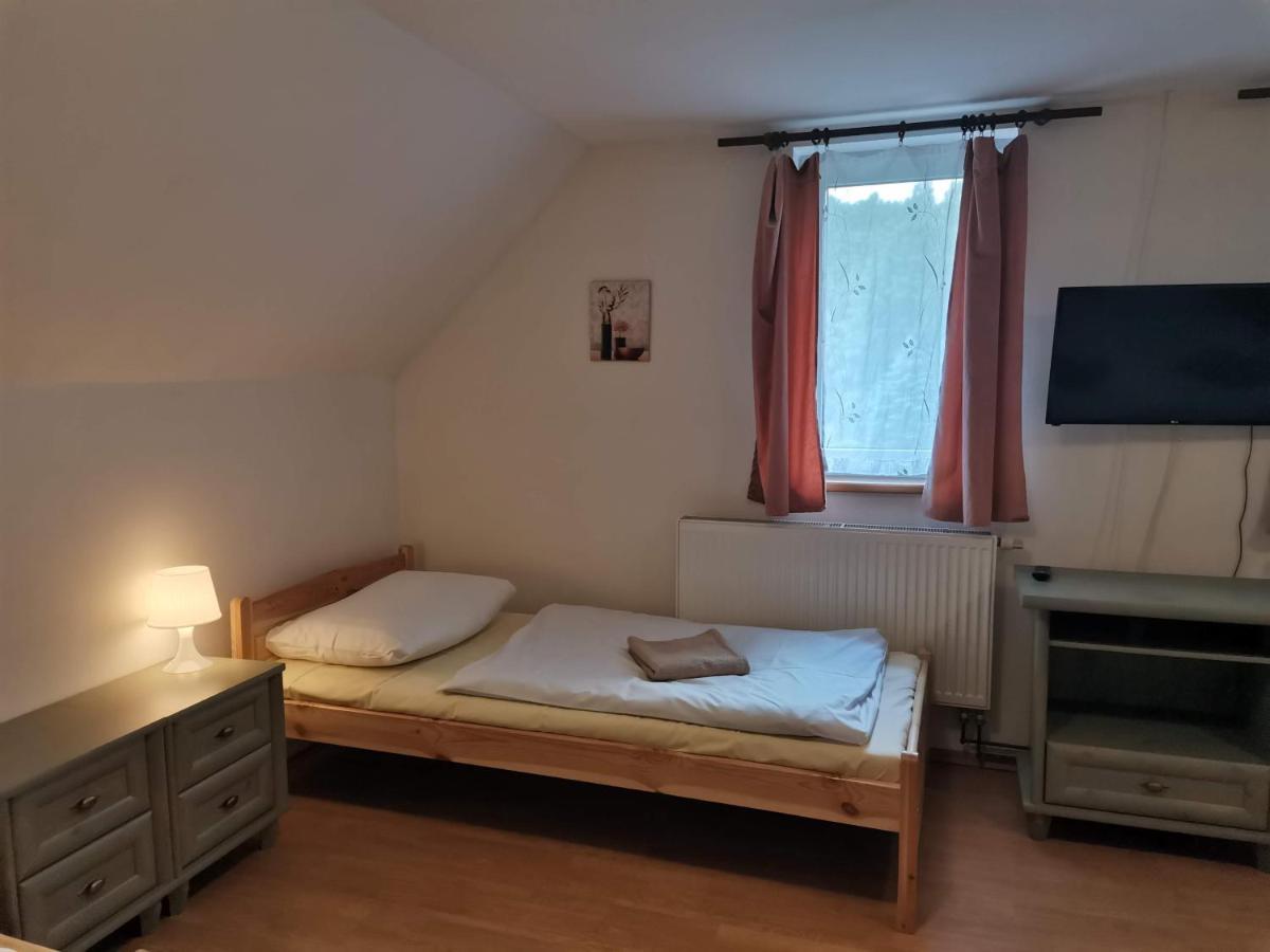 Sedlonov 178 Otel Dış mekan fotoğraf
