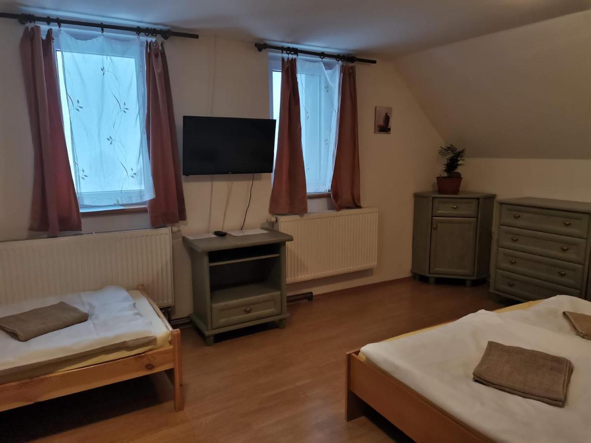 Sedlonov 178 Otel Dış mekan fotoğraf