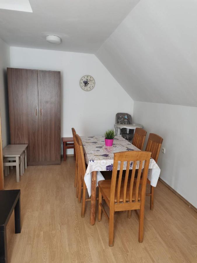 Sedlonov 178 Otel Dış mekan fotoğraf