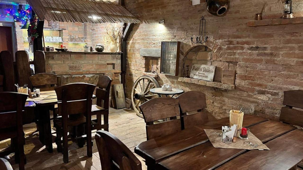 Sedlonov 178 Otel Dış mekan fotoğraf