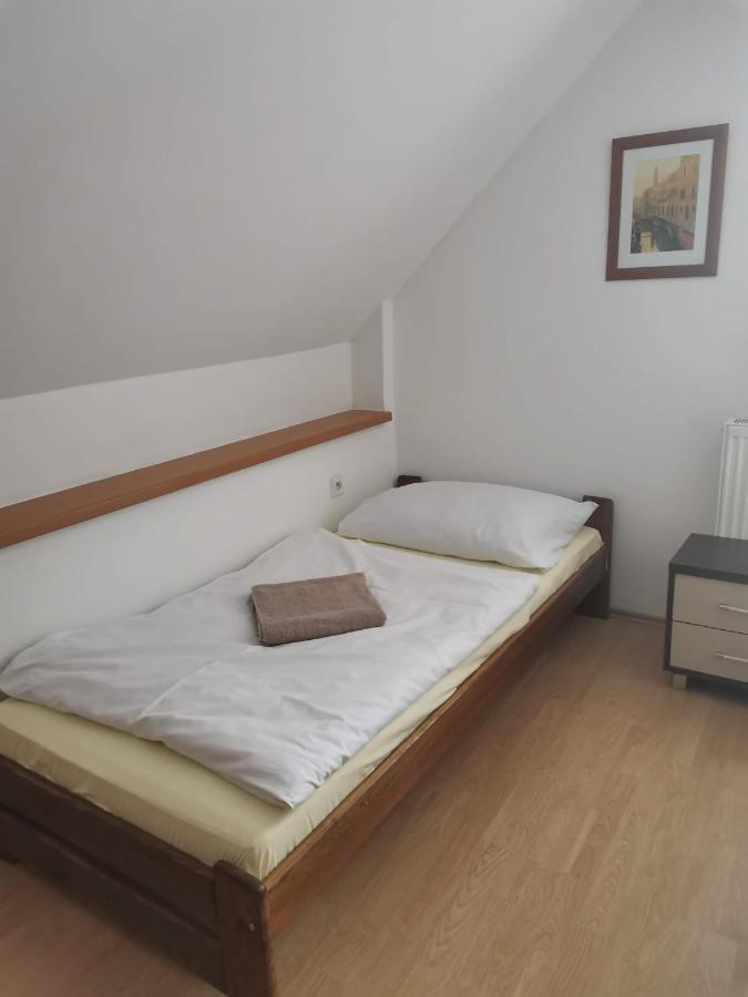Sedlonov 178 Otel Dış mekan fotoğraf