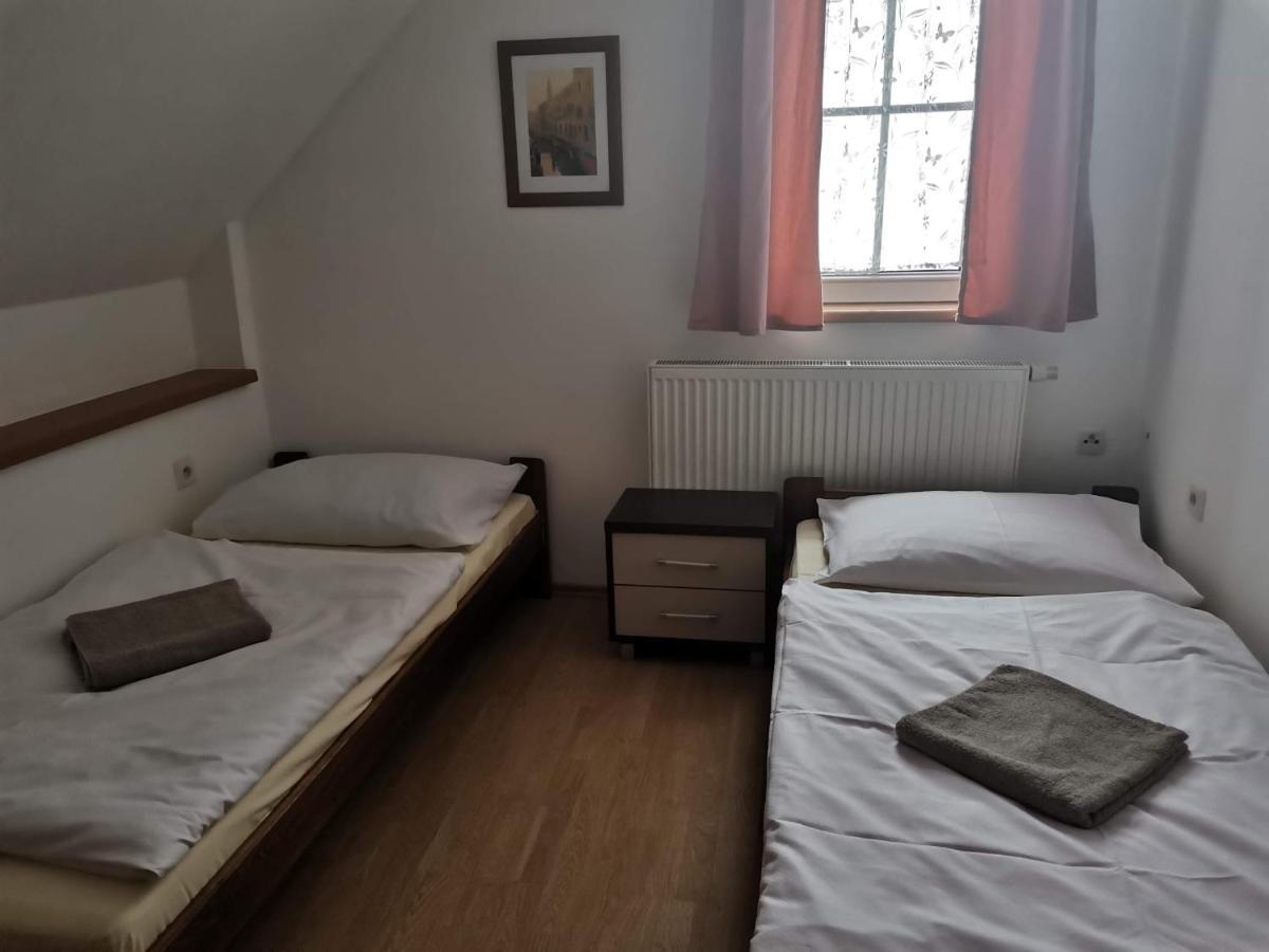 Sedlonov 178 Otel Dış mekan fotoğraf
