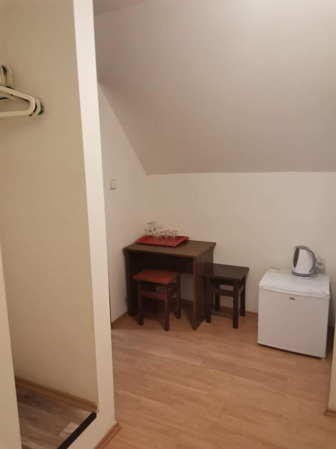 Sedlonov 178 Otel Dış mekan fotoğraf