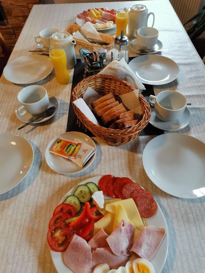 Sedlonov 178 Otel Dış mekan fotoğraf