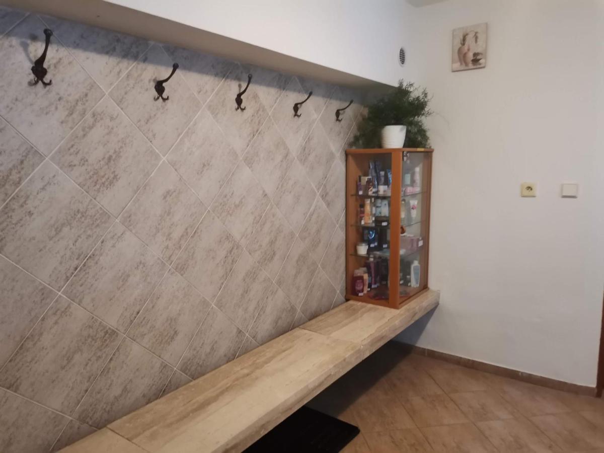 Sedlonov 178 Otel Dış mekan fotoğraf