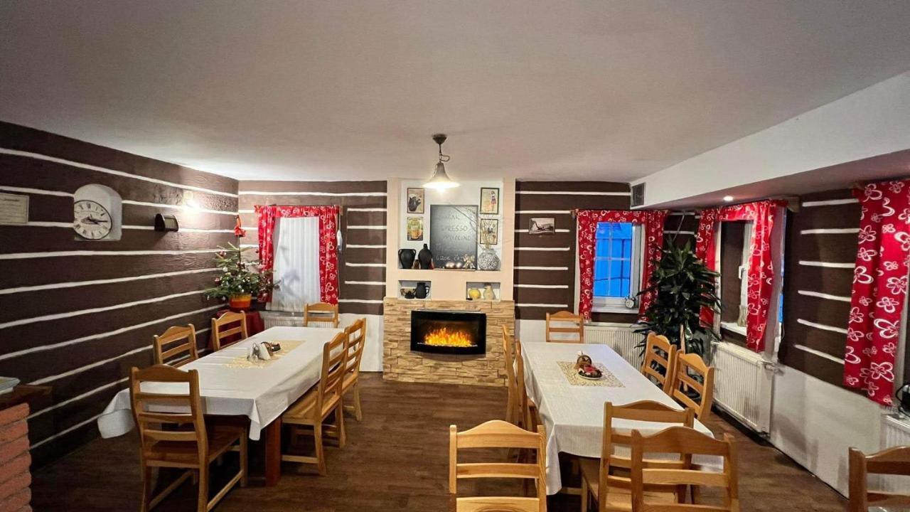 Sedlonov 178 Otel Dış mekan fotoğraf