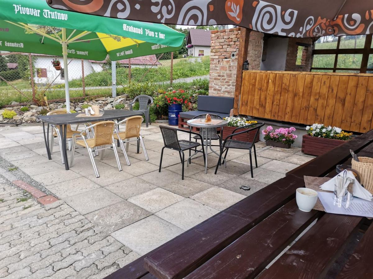 Sedlonov 178 Otel Dış mekan fotoğraf