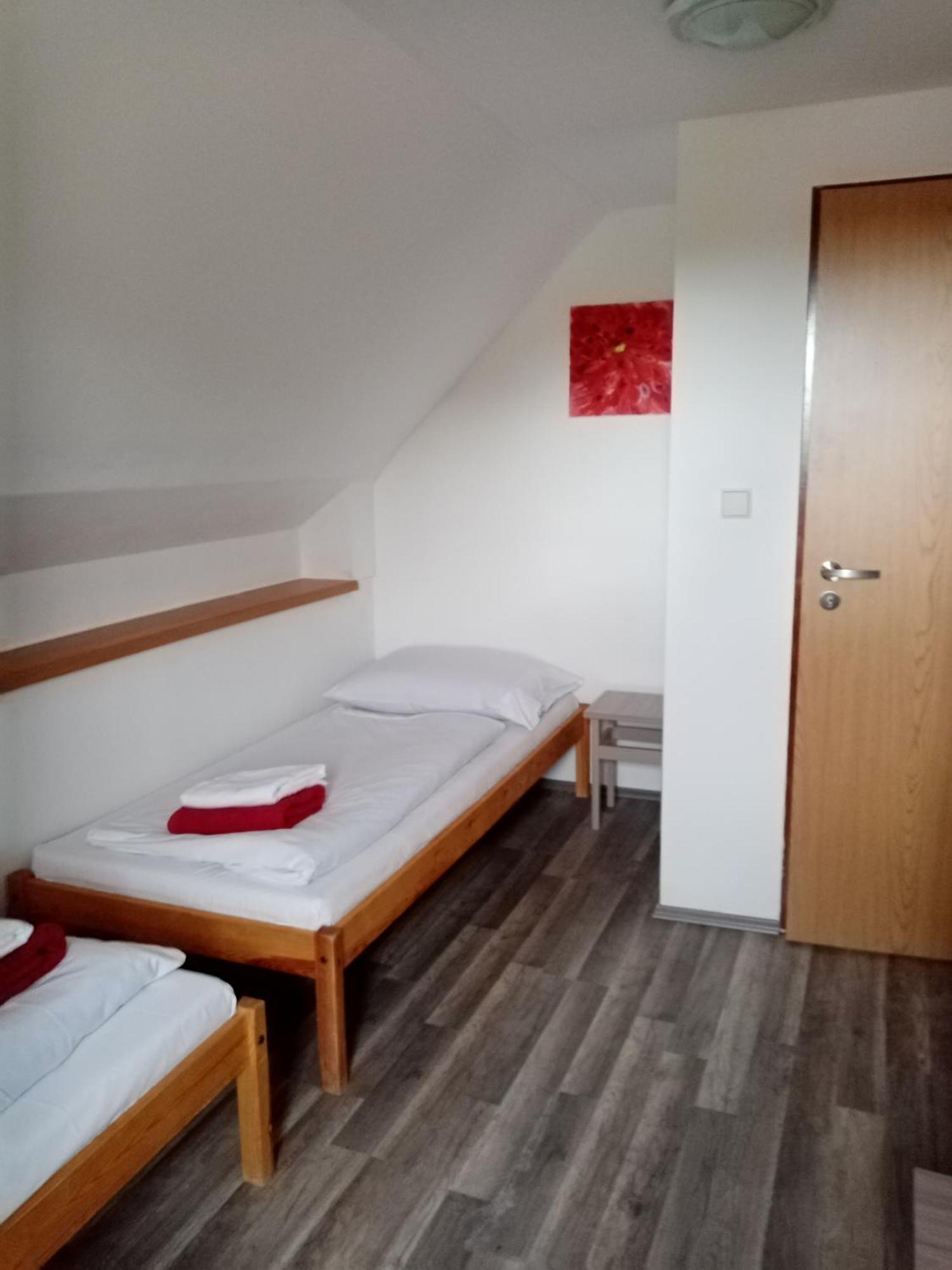 Sedlonov 178 Otel Dış mekan fotoğraf