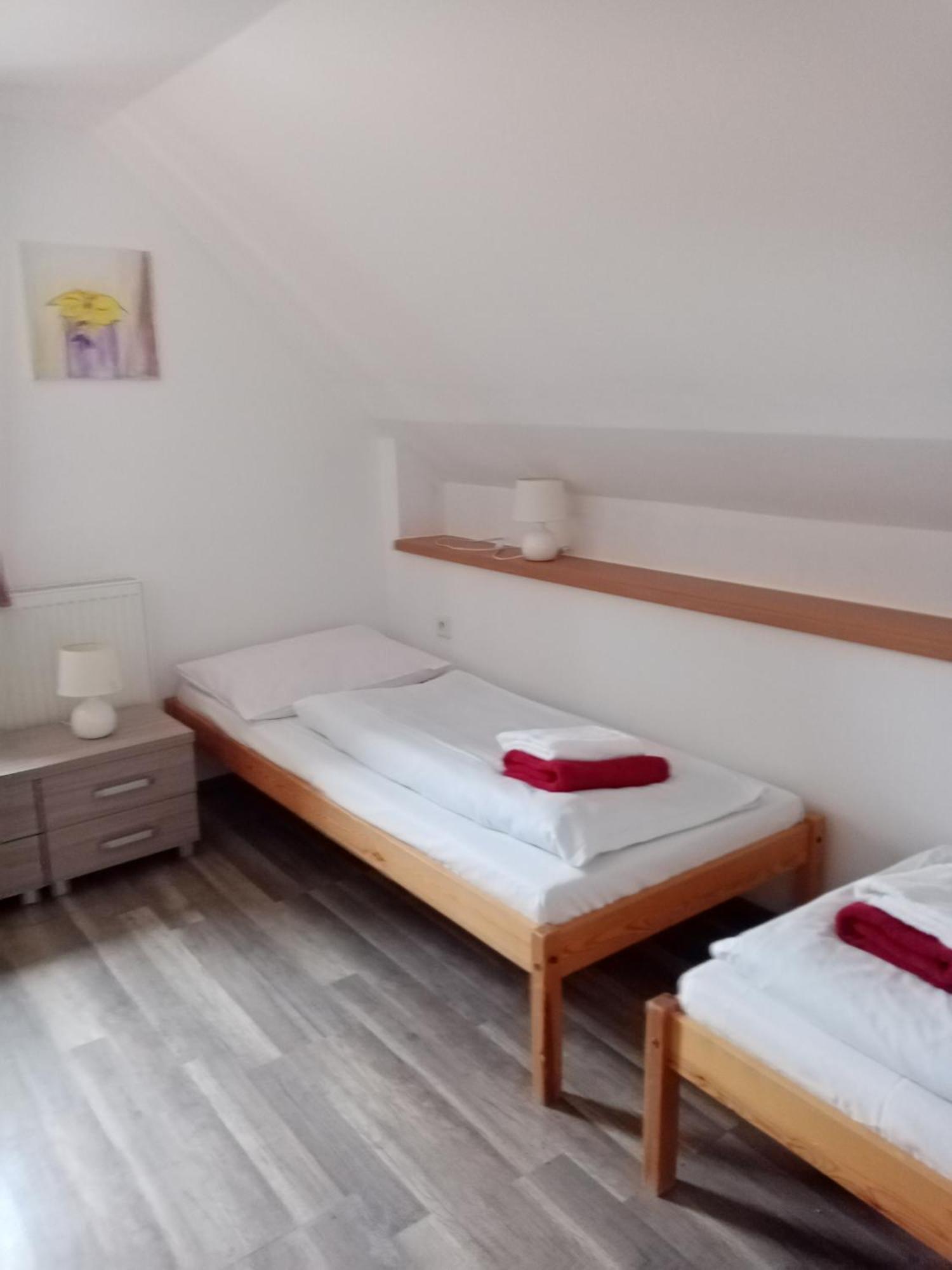 Sedlonov 178 Otel Dış mekan fotoğraf