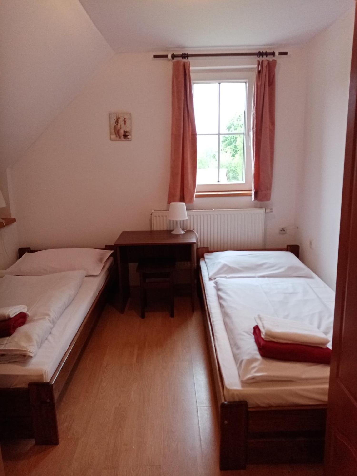 Sedlonov 178 Otel Oda fotoğraf