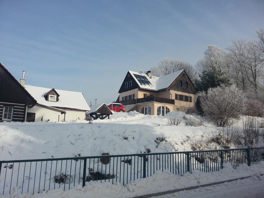 Sedlonov 178 Otel Dış mekan fotoğraf