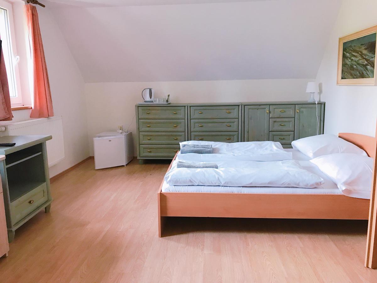 Sedlonov 178 Otel Dış mekan fotoğraf